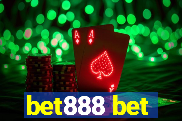 bet888 bet